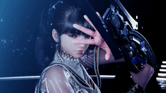 《劍星》PC試玩特別好評 中文配音被吐槽“出戲”