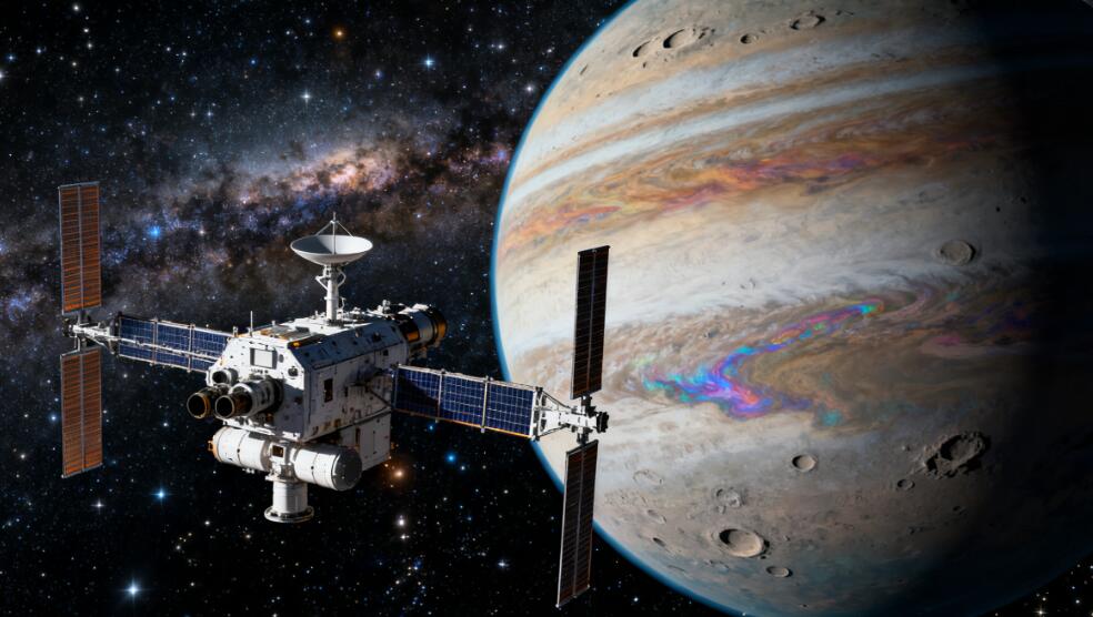 詹南德里亞卸任蘋果 AI 戰略負責人，微軟前高管